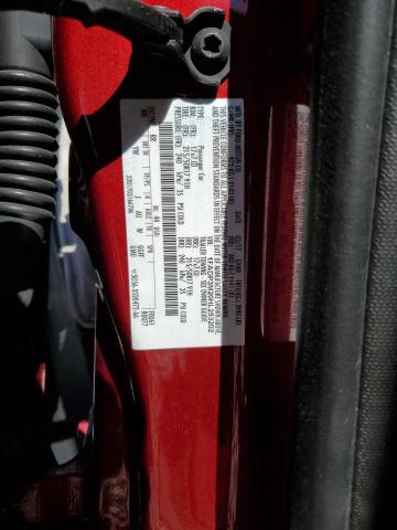 2017 FORD FOCUS SEL - 1FADP3M20HL253202