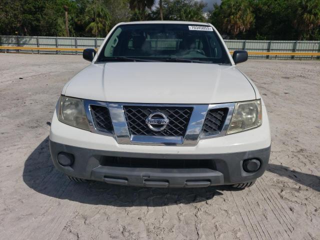 1N6BD0CT2FN756635 Nissan FRONTIER S