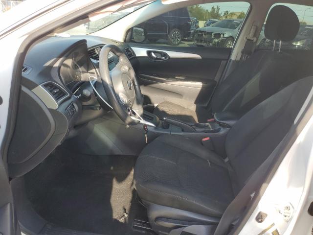 2018 NISSAN SENTRA S - 3N1AB7AP3JY270479