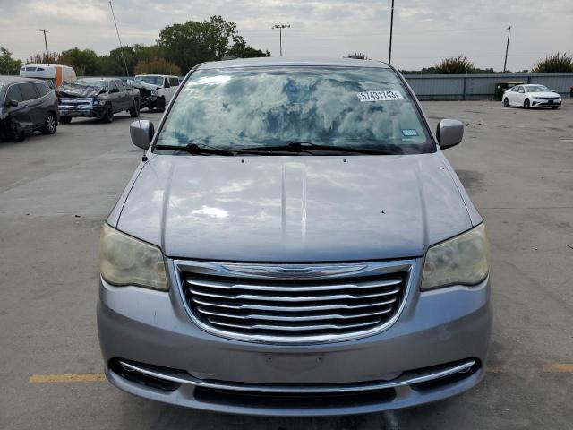 2C4RC1BGXER255329 | 2014 CHRYSLER TOWN and COU