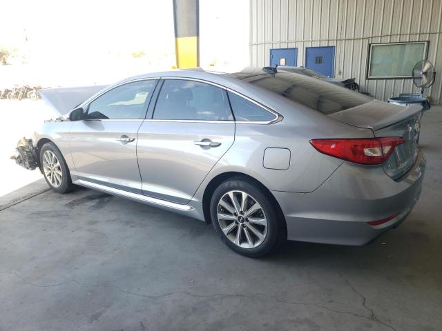 5NPE34AF5GH264772 Hyundai Sonata Sport
