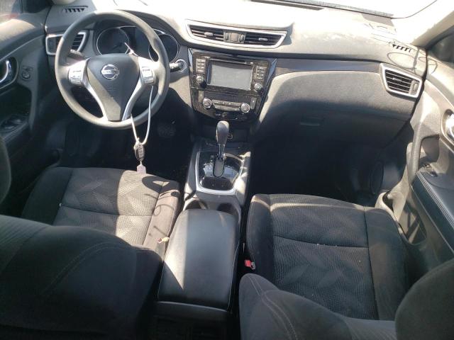 5N1AT2MV3FC785422 Nissan ROGUE S