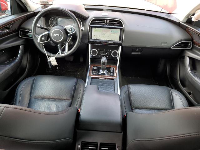 2020 JAGUAR XE S - SAJAE4FX5LCP63590