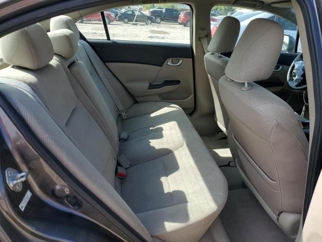 2012 Honda Civic Ex VIN: KL1TD5DEXBB232026 Lot: 70193533