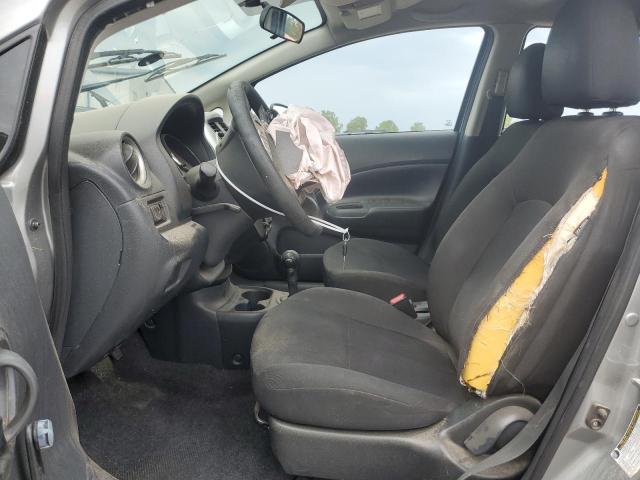 3N1CE2CP9FL447380 Nissan Versa Note S