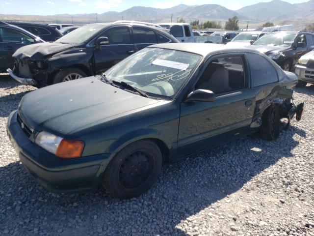 1997 Toyota Tercel CE