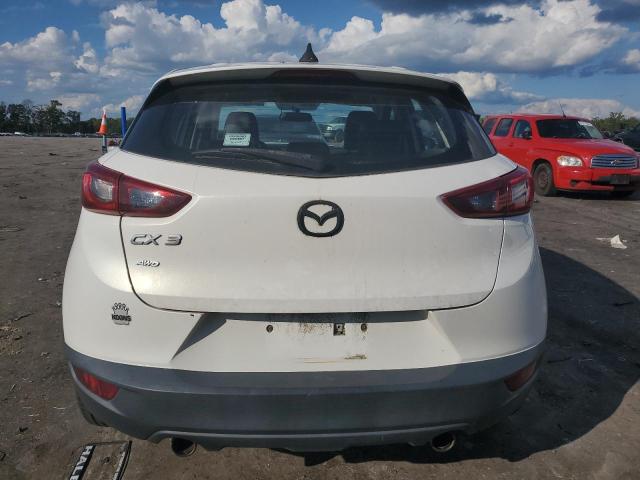 2016 MAZDA CX-3 JM1DKBC7XG0126215