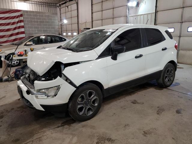 2019 Ford EcoSport S