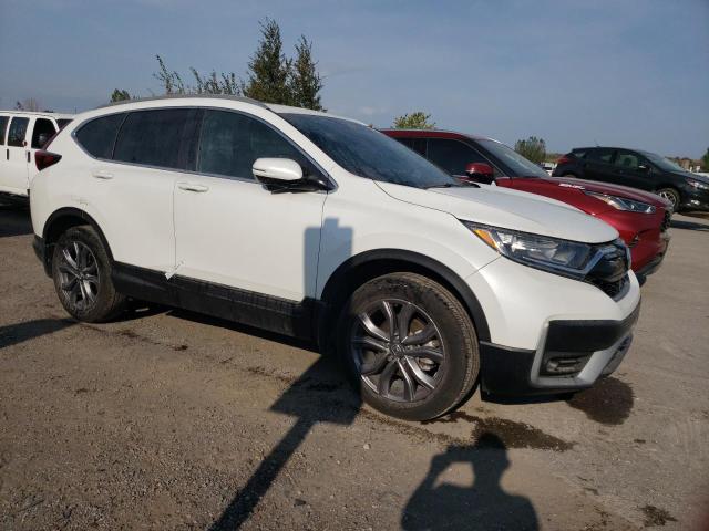 2020 HONDA CR-V SPORT - 2HKRW2H48LH229560