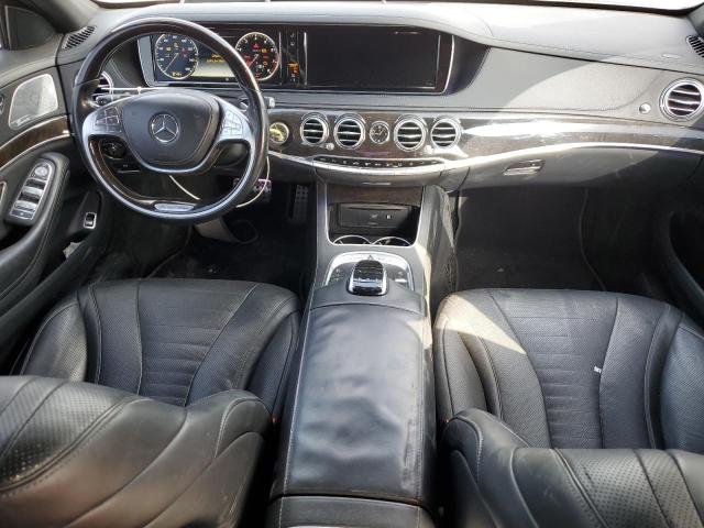 WDDUG8CB5GA210161 Mercedes-Benz S 550