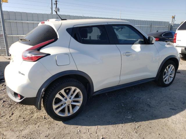 2015 NISSAN JUKE S - JN8AF5MV6FT554242