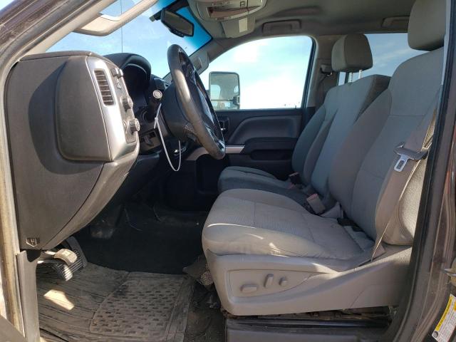 1GC1KVE89GF140355 Chevrolet Silverado K2500 Heavy Duty Lt