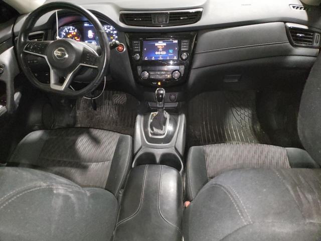 2018 NISSAN ROGUE S AW - 5N1AT2MV7JC772021