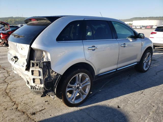 2LMDJ8JK3EBL11361 Lincoln MKX