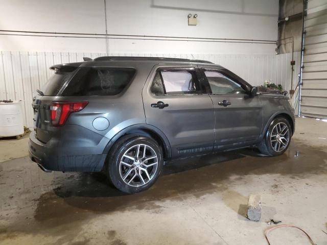 1FM5K8GT7GGB30594 Ford EXPLORER SPORT