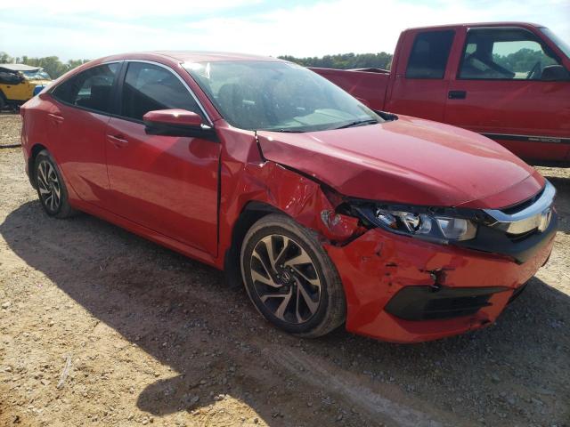 Vin: 2hgfc2f79hh528551, lot: 69590053, honda civic ex 20174