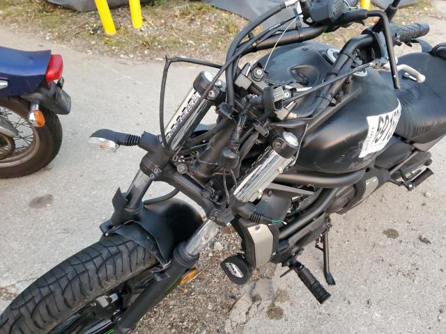 2015 KAWASAKI EN650 A - JKAENEA1XFDA01571