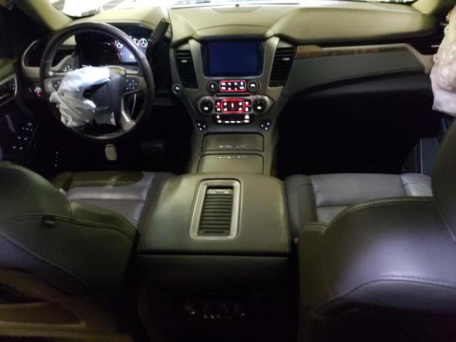 1GKS2CKJXFR699110 GMC YUKON DENALI