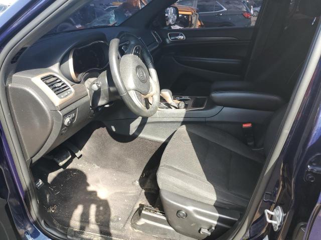 1C4RJFAG2HC707095 Jeep Grand Cherokee Laredo