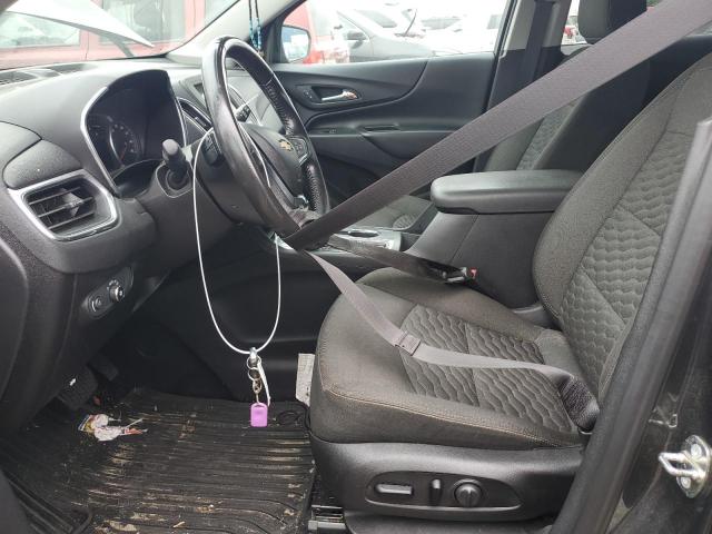3GNAXJEV7KS613522 Chevrolet EQUINOX LT