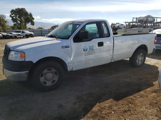 2007 Ford F-150 