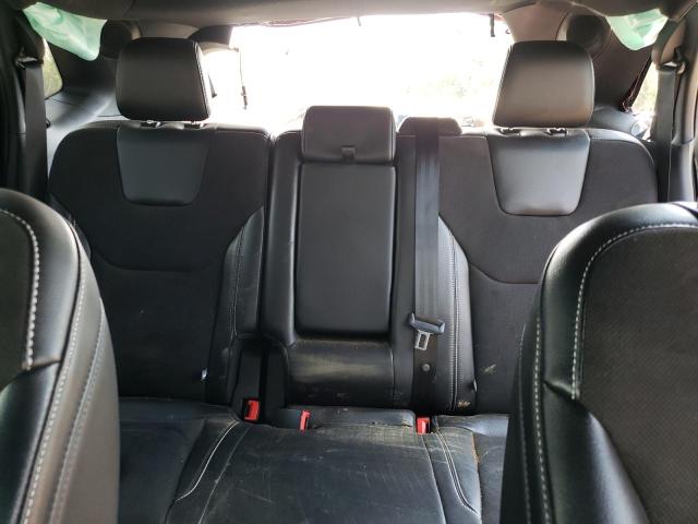 2FMPK4AP4KBB94671 Ford EDGE ST