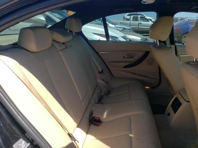 WBA8E9G5XGNT43158 BMW 328 I Sulev