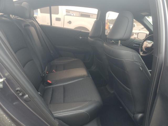 2017 HONDA ACCORD SPO - 1HGCR2F58HA282378