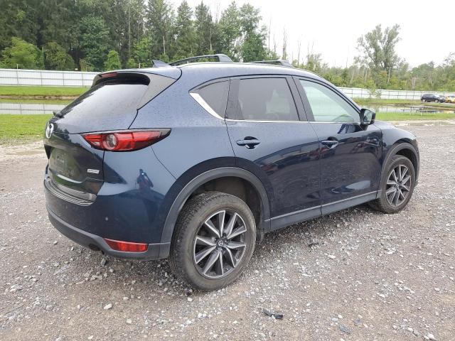 2017 Mazda Cx-5 Grand Touring VIN: JM3KFBDL5H0188587 Lot: 67049423