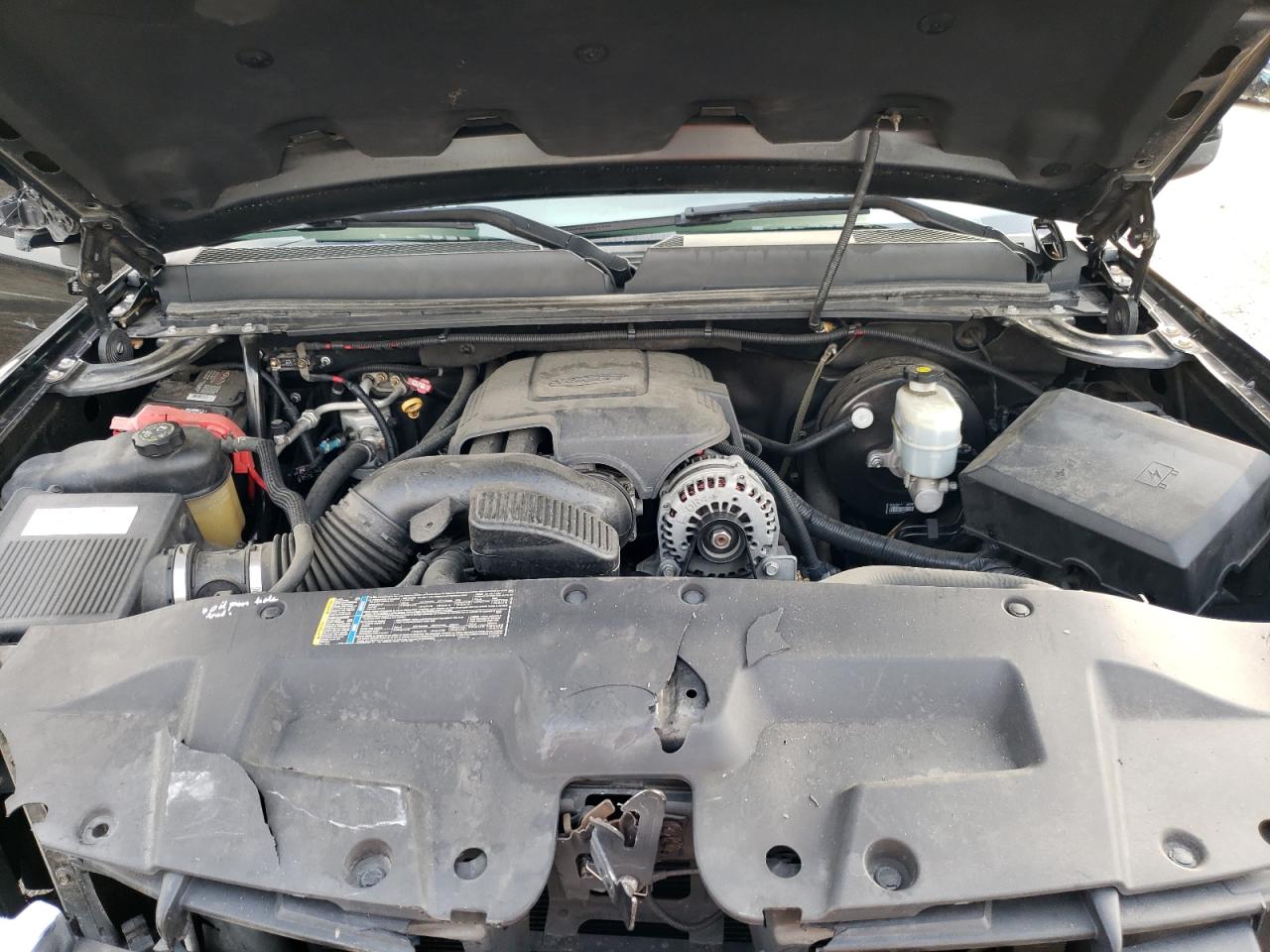 1GTEC19J88Z279199 2008 GMC Sierra C1500