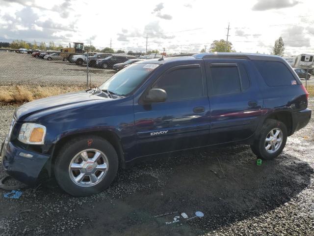 2004 GMC Envoy XUV 