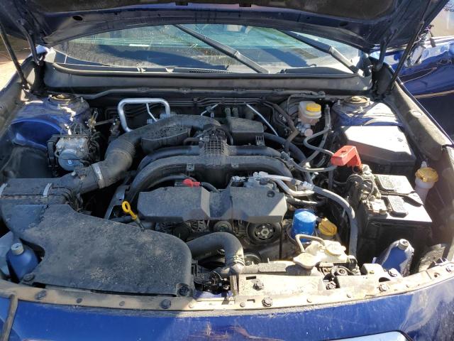 4S4BSACC9H3227868 Subaru Outback 2.5i Premium