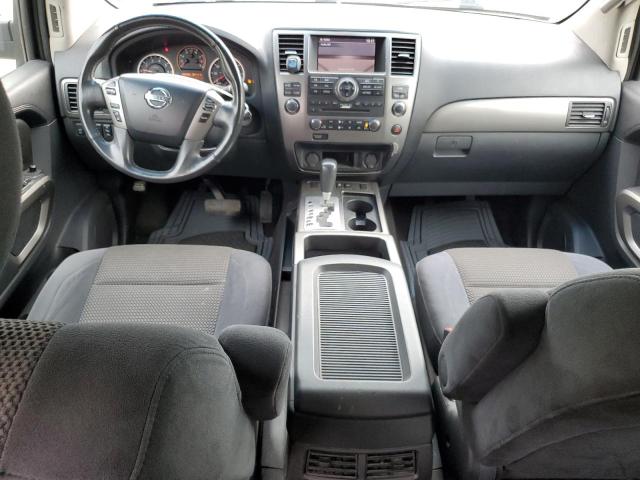 5N1AA0ND1FN604919 Nissan ARMADA SV