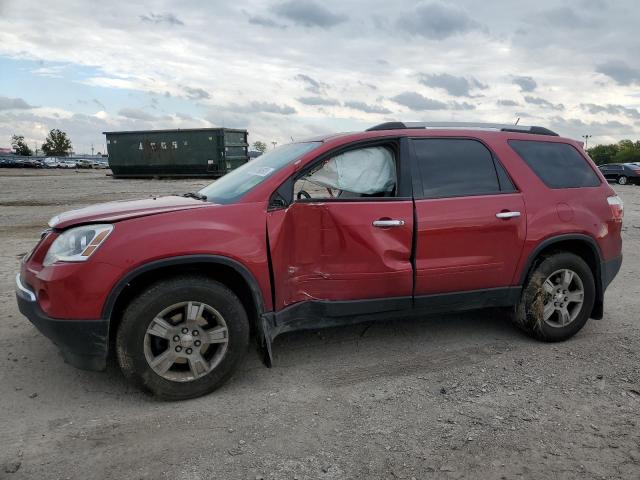 2012 GMC Acadia SLE