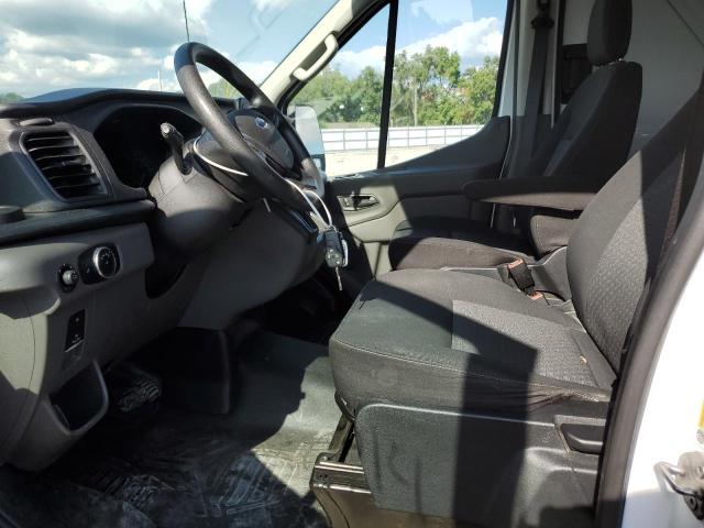 1FTBR1C8XMKA98843 Ford Transit T-250