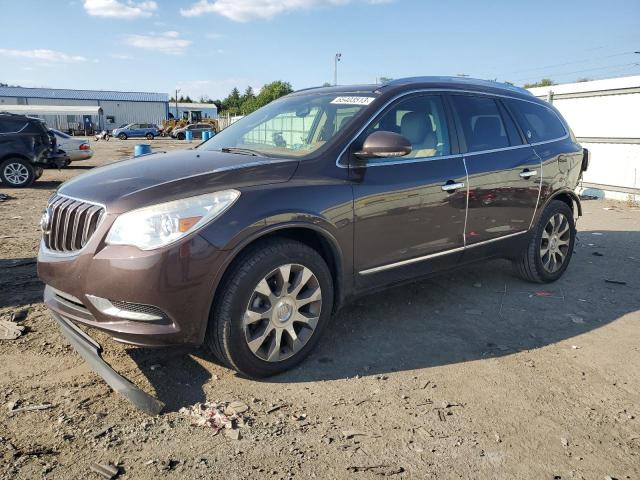 2016 Buick Enclave 