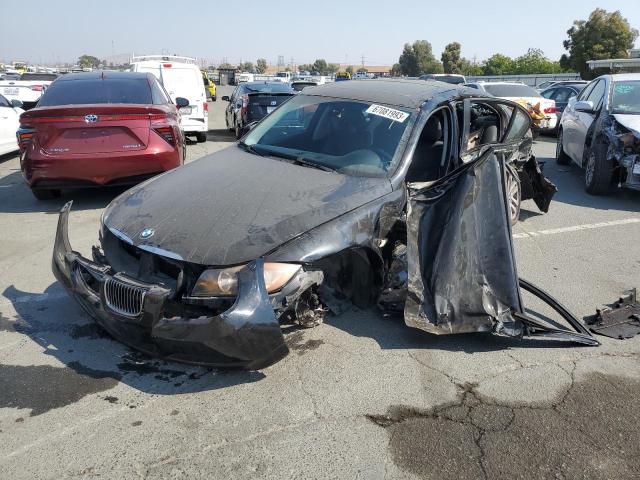 2007 BMW 3 Series 328i