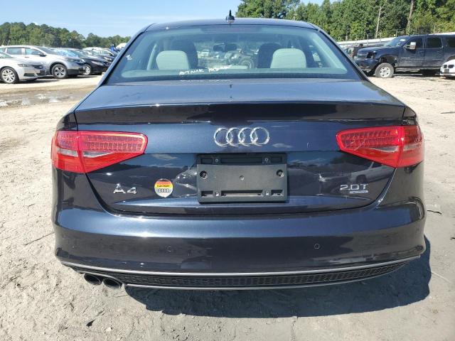 WAUFFAFLXFN018305 2015 AUDI A4, photo no. 6