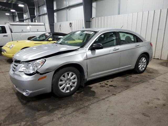 2009 Chrysler Sebring LX