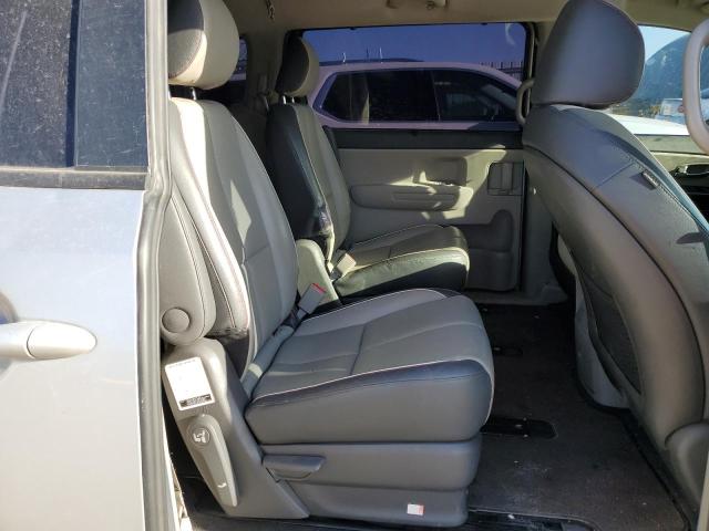 KNDMB5C13J6351528 | 2018 KIA SEDONA LX