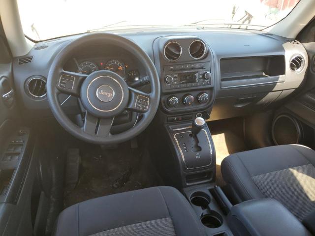 1C4NJPBA8GD675390 Jeep Patriot Sport