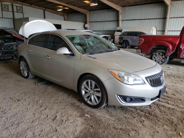 2G4GN5EX9E9277418 Buick Regal Premium