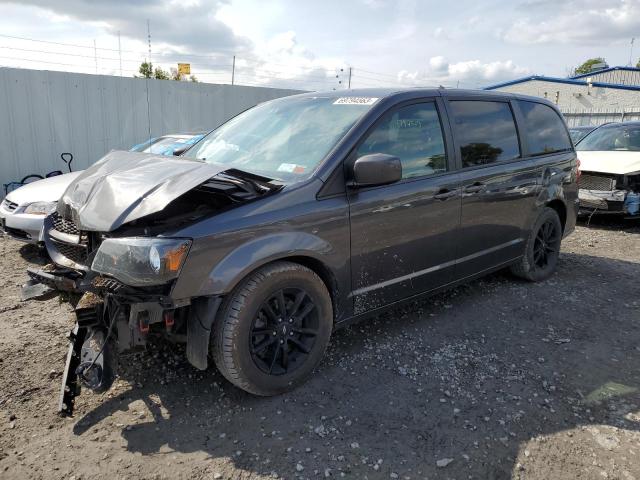 2C4RDGEG7KR712069 Dodge Caravan GRAND CARA