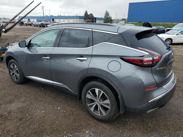 5N1AZ2BS7LN154650 Nissan Murano SV 2