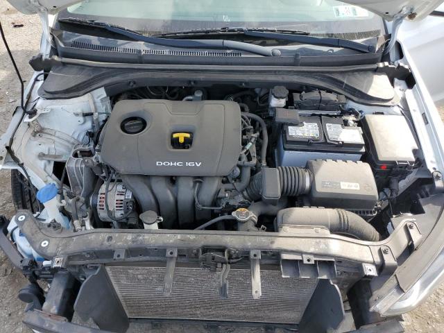 2018 HYUNDAI ELANTRA SE - 5NPD84LF5JH356885