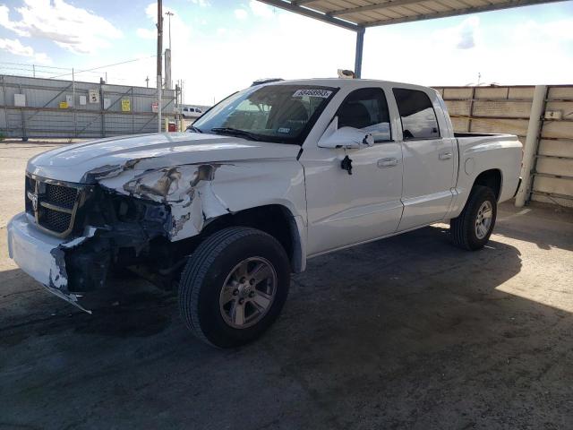 2008 Dodge Dakota 