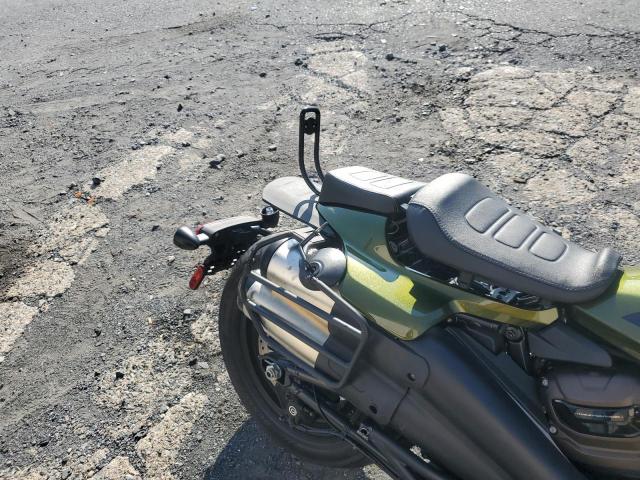 2022 HARLEY-DAVIDSON RH1250 S 1HD1ZC419NB327215