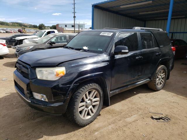 2010 Toyota 4Runner SR5