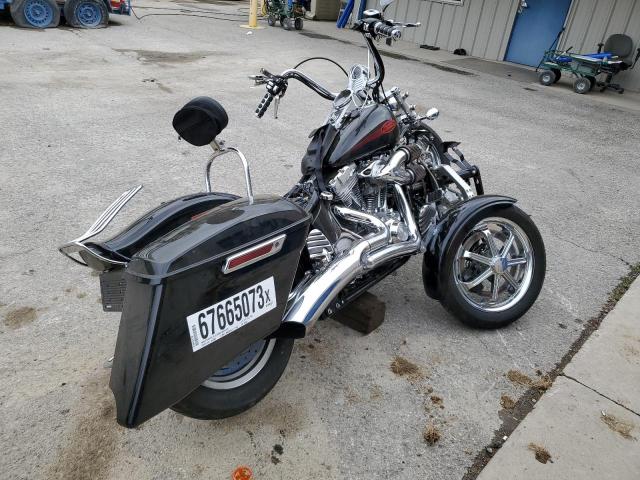 2005 HARLEY-DAVIDSON FXST 1HD1BHY115Y098568