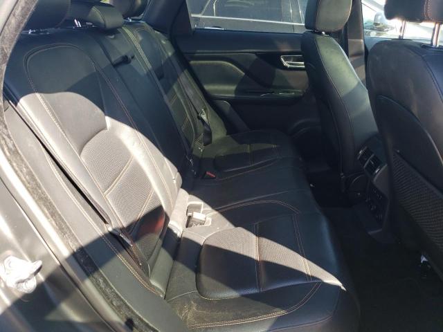 SADCK2FX0JA270014 Jaguar F-pace Prestige